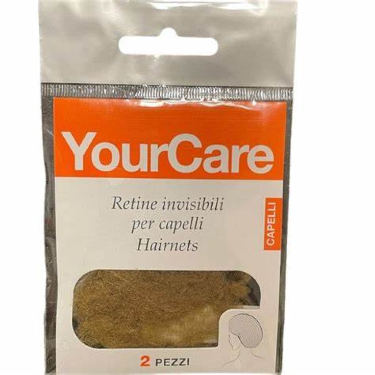 YOURCARE RETINA INVIS MOYEN MARRON