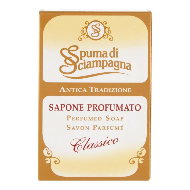 S SAPIN DE CHAMPAGNE 90 GR