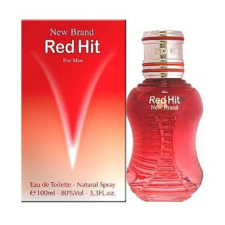 NB ROUGE M.HIT EDT 100 ML