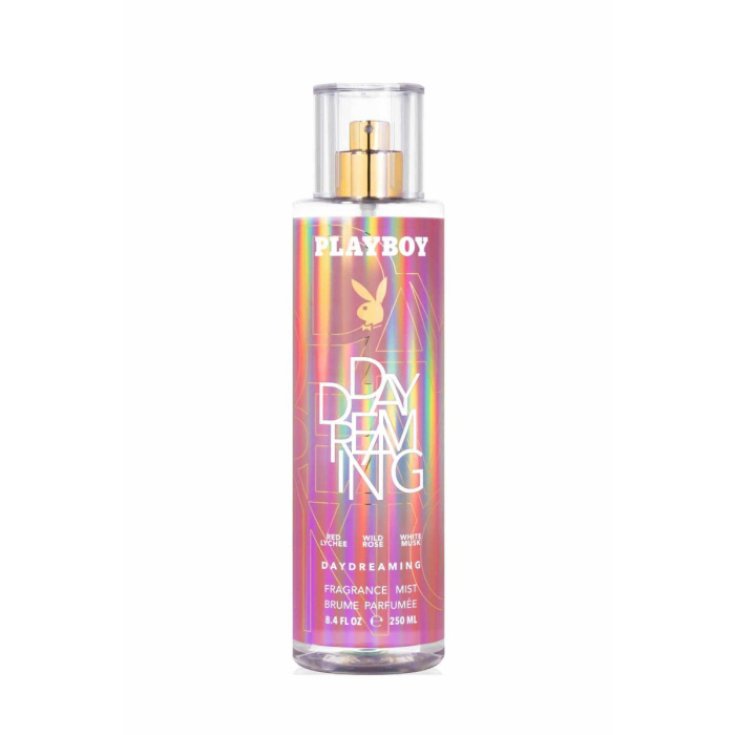 PLAYBOY JOUR J BRUME CORPORELLE 250 ML
