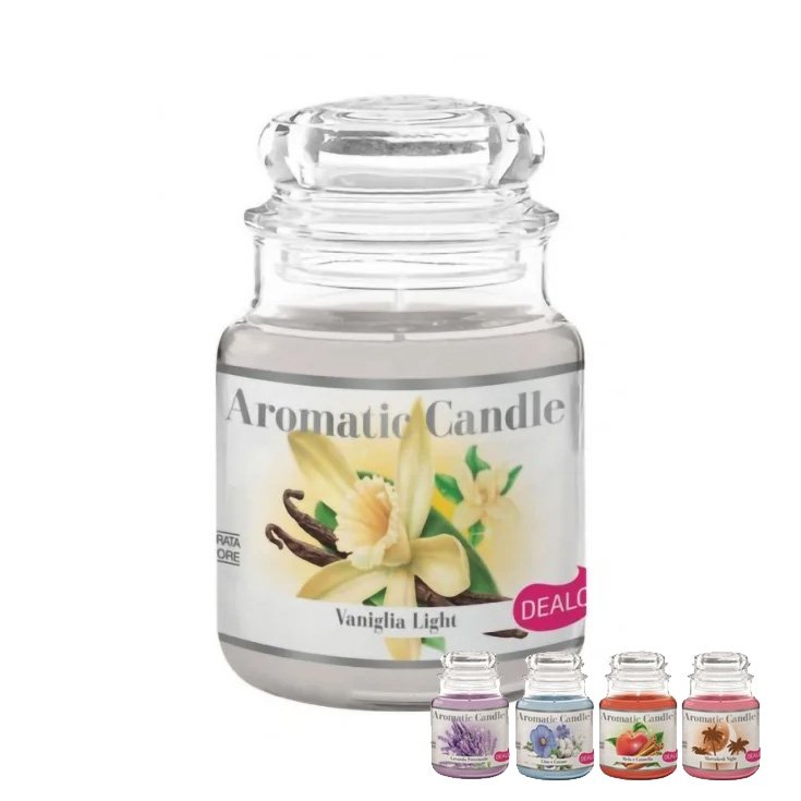 DEALO CANDELA A/CANDLE 26 ORE