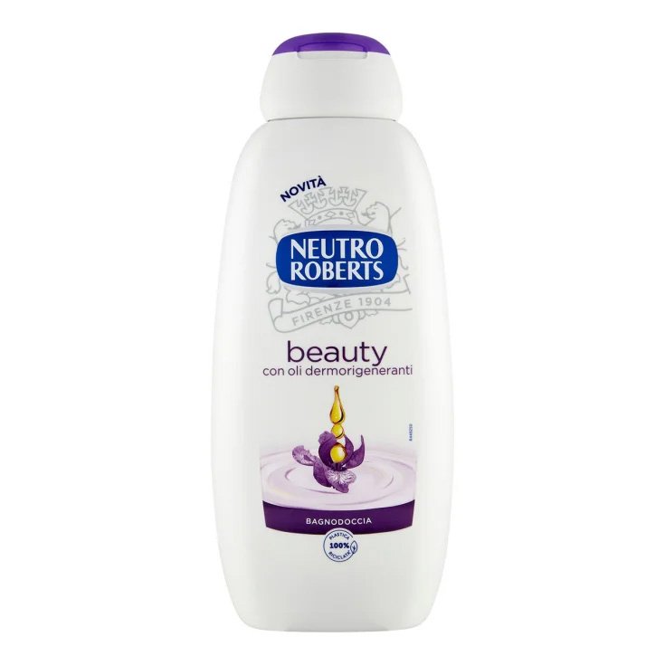 N ROBERTS B/D BEAUTE 450 ML