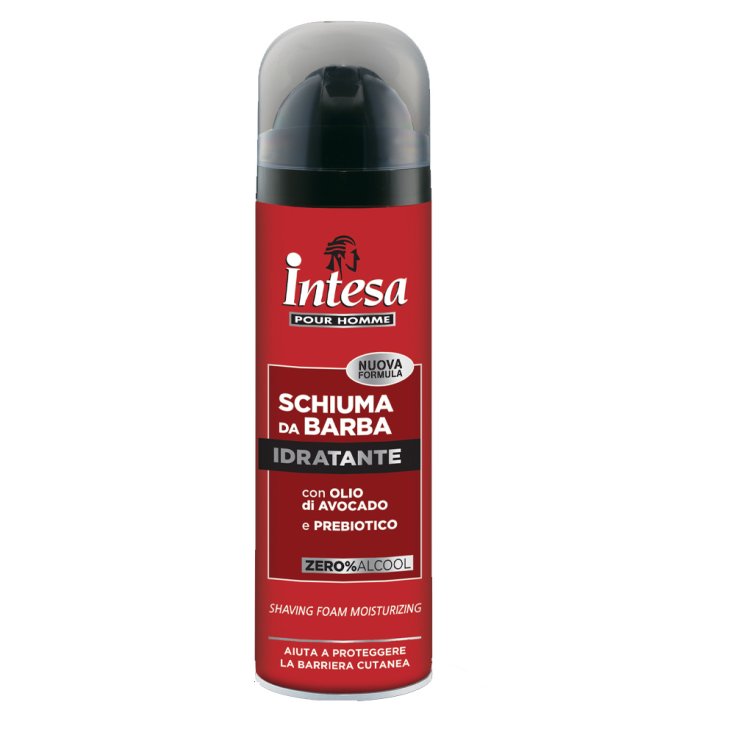 INTESA SANS BARBE NOUVEL AVOCAT 300 ML
