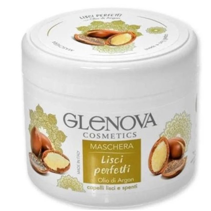 GLENOVA MASC CAP DISTR.O/ARGAN 500