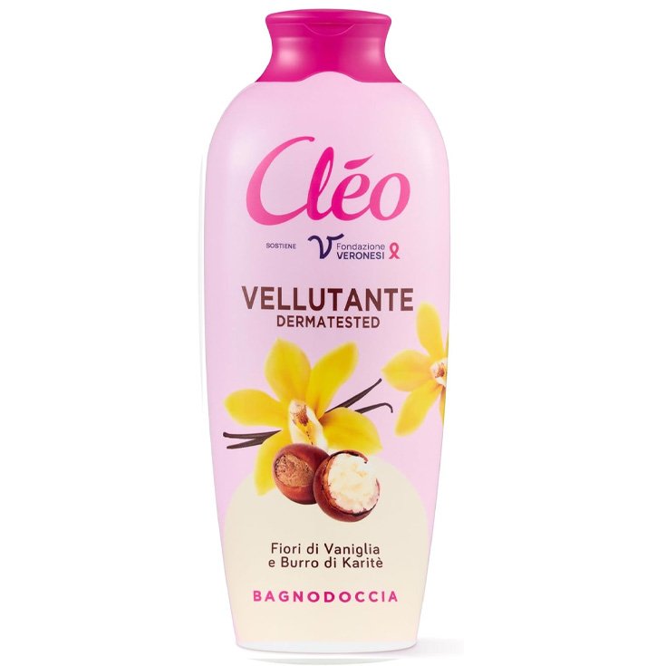 CLEO FLEURS B/ST/NOIX DE COCO/K/VANIG 750