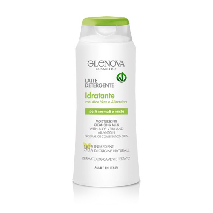 GLENOVA LATTE DETERGENTE IDR.200ML