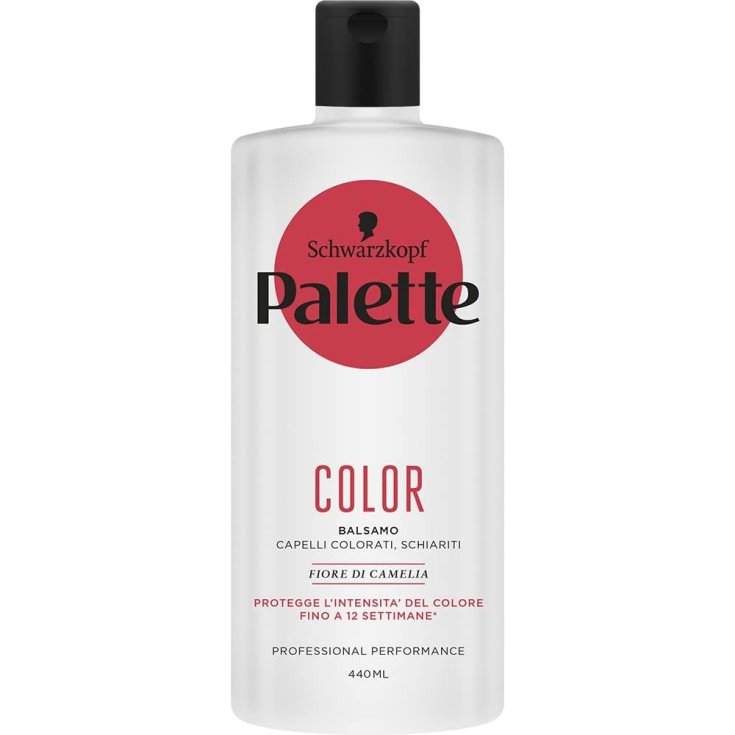 PALETTE NOUVELLE COULEUR BAUME 440 ML