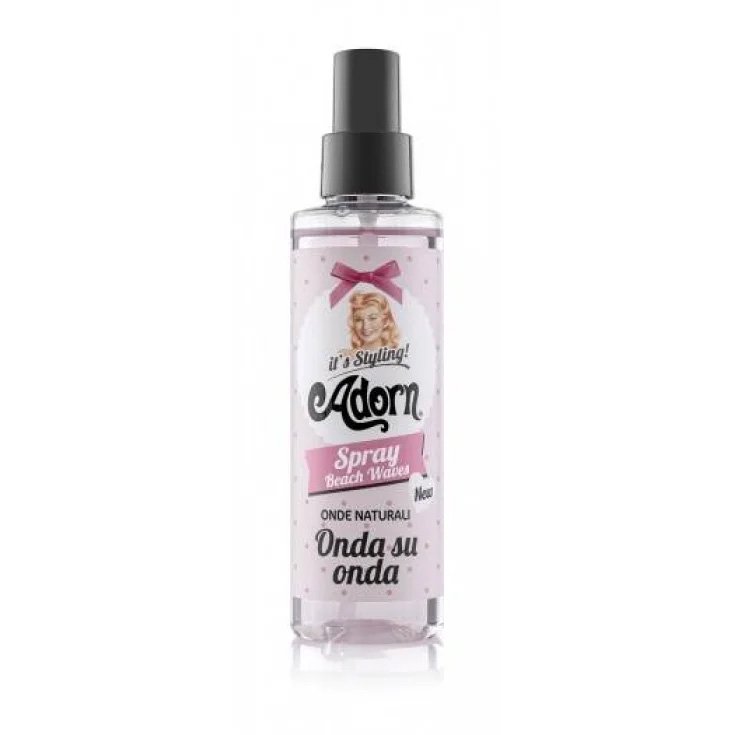 ADORN VINTAGE SPR WAVE ON WAVE 150