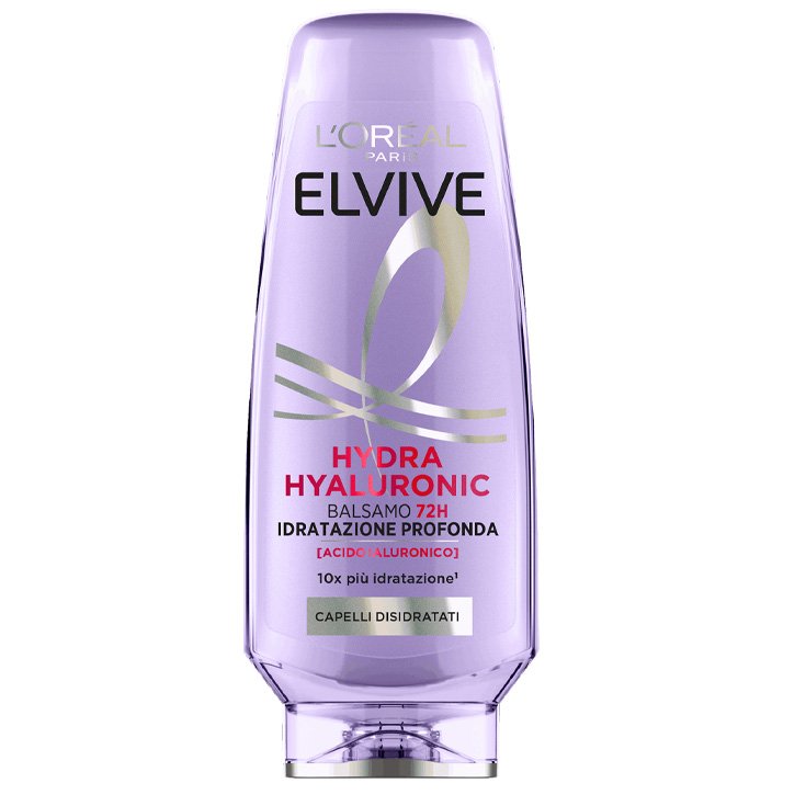 ELVIVE BALS HYALURONIQUE 250 ML
