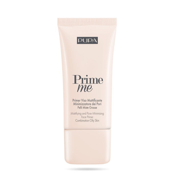 PUPA BASE MATIFIANTE VISAGE 30ML