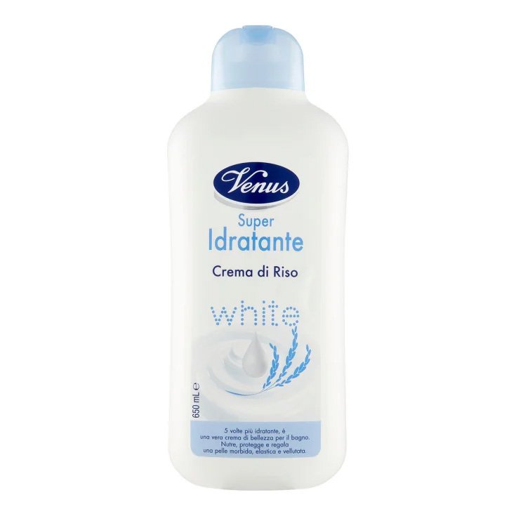 VENUS B/S HYDRATANT 650 ML