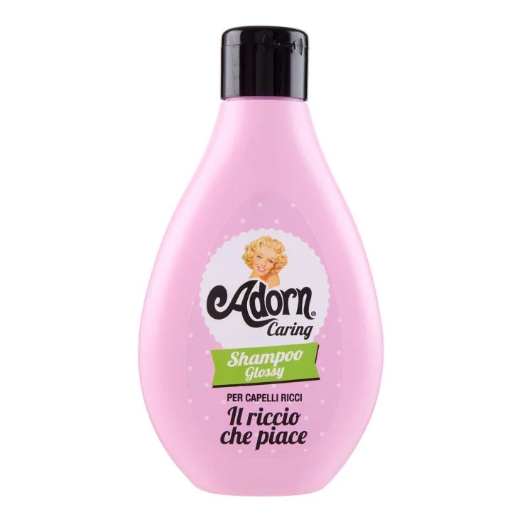 ADORN VINTAGE SH CAP RICCI 250 ML