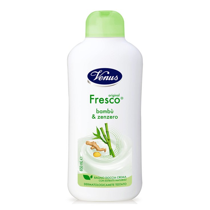 VENUS B/S FRAIS 650 ML
