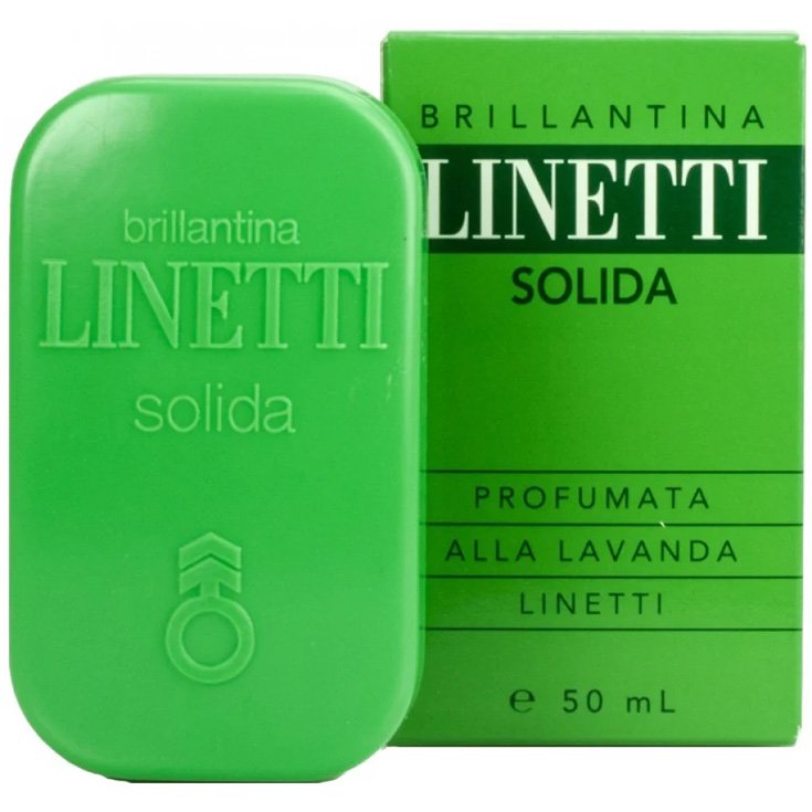 LINETTI POUDRE SOLIDE 50 ML