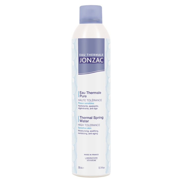 EAU THERMALE DE JONZAC 300ML