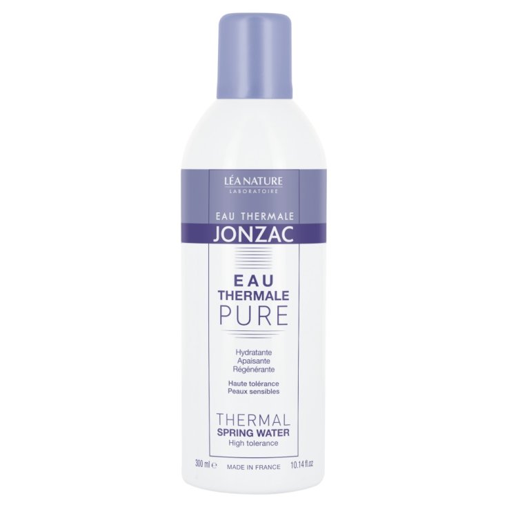 EAU THERMALE DE JONZAC 300ML