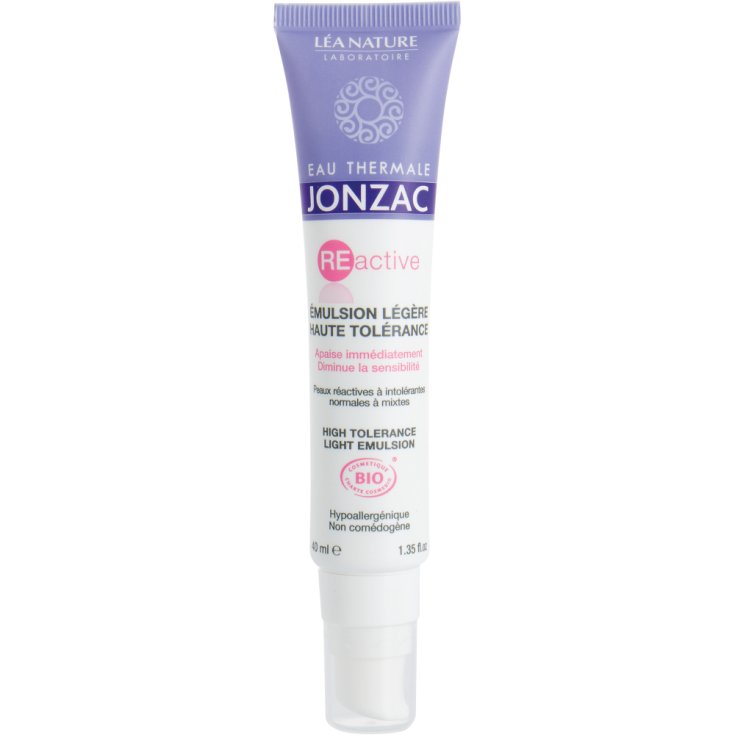 JONZAC EMULSION LÉGÈRE 40ML