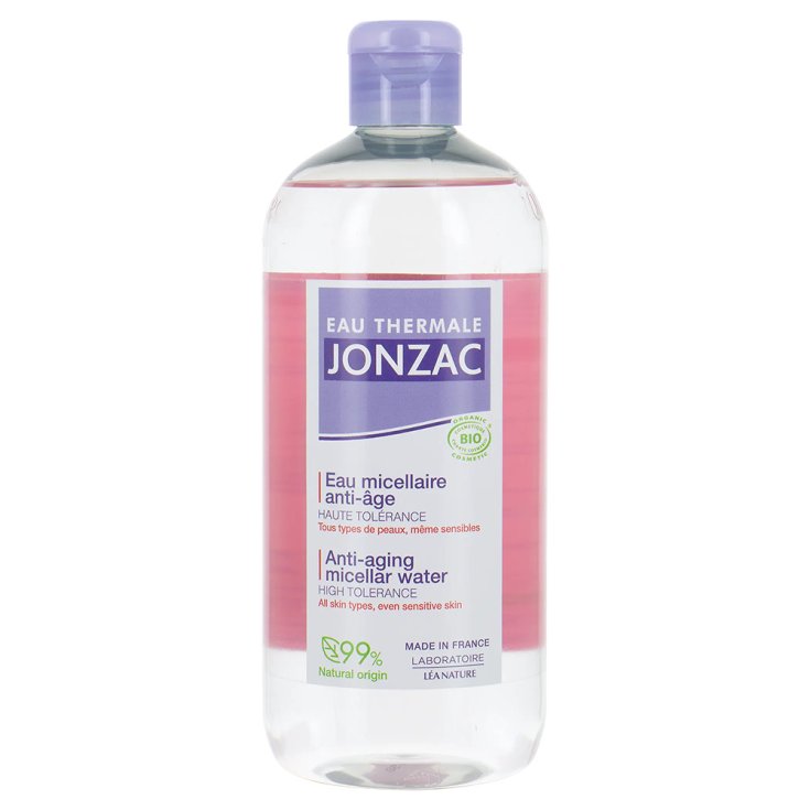 JONZAC EAU MICELLAIRE A/AGE