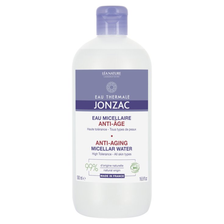 JONZAC EAU MICELLAIRE A/AGE