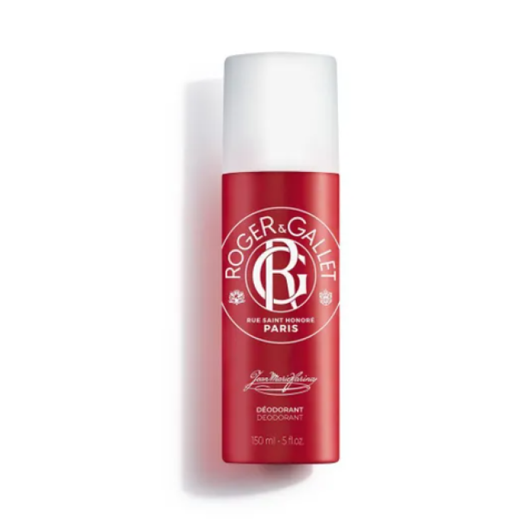 R&G JEAN MARIE FAR DEOD 150ML