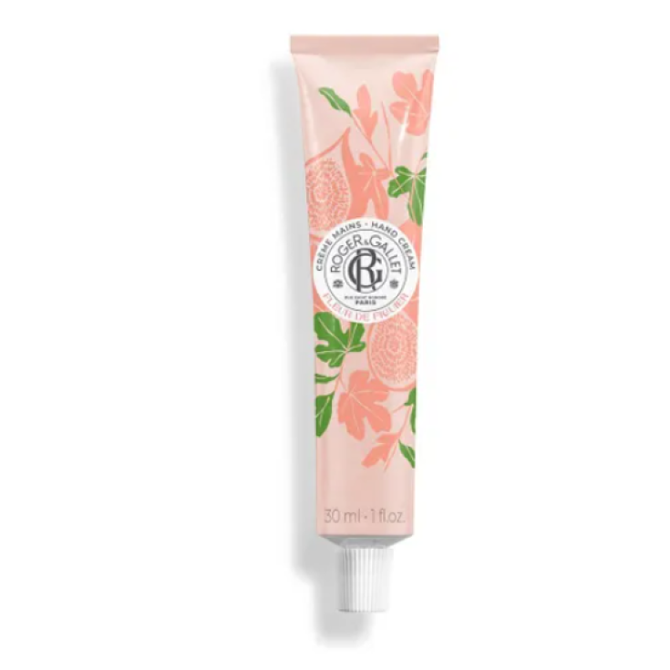 R&G FLEUR FIGUER CR SECTEUR 30ML