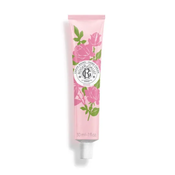 R&G ROSE CREME PRINCIPALE 30ML