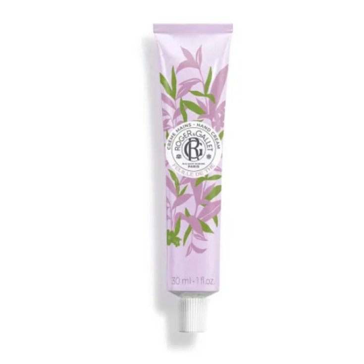 R&G FEUILLE CREME SECTEUR 30ML