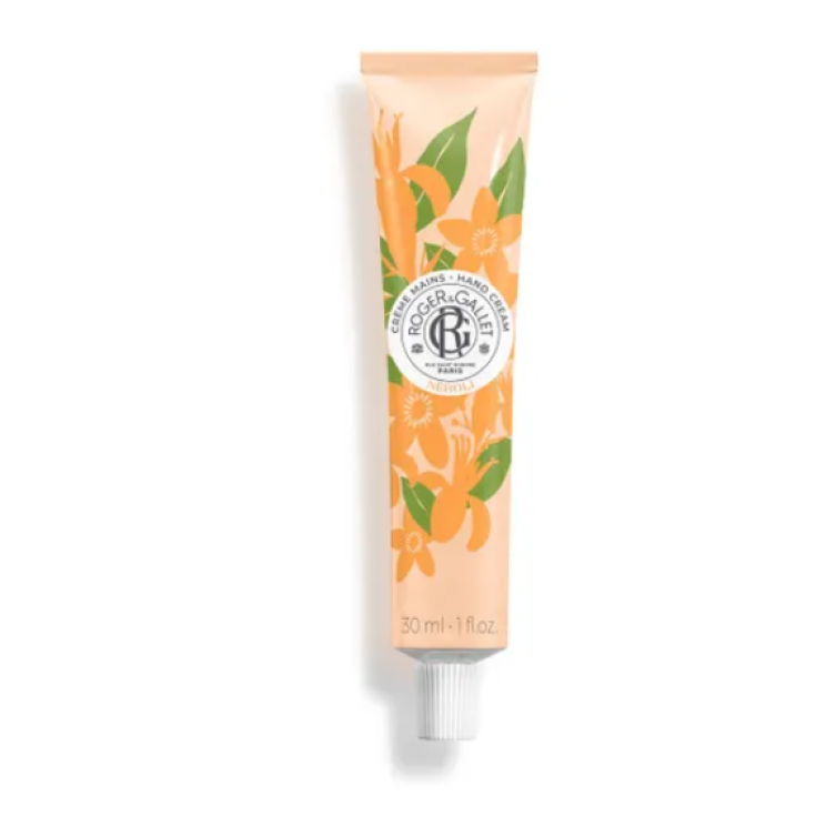 R&G CRÈME NEROLI SECTEUR 30ML