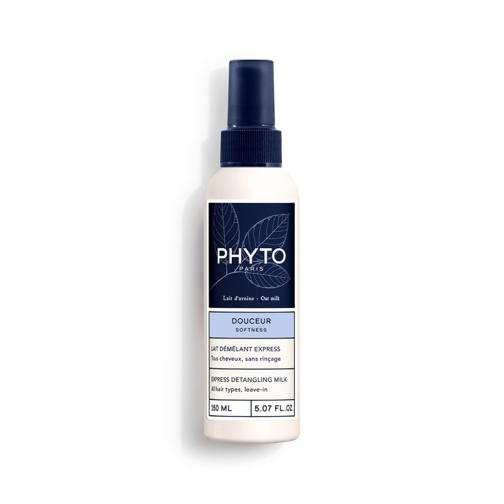 PHYTO DOUCEUR LAIT SPR 175ML