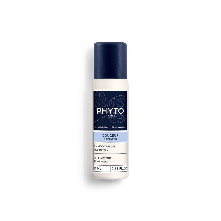 PHYTO DOUCEUR SH SEC 75ML