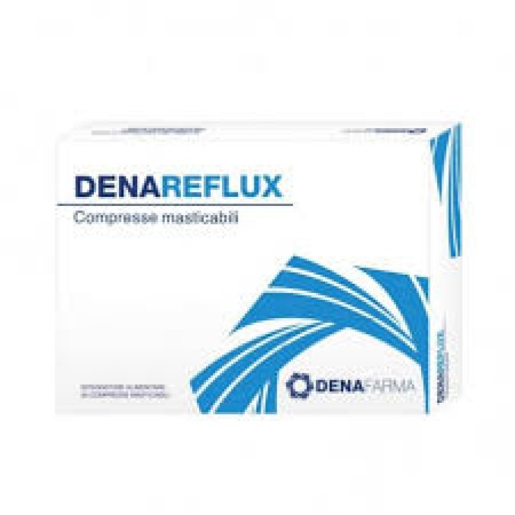 DENAREFLUX 30 Comprimés