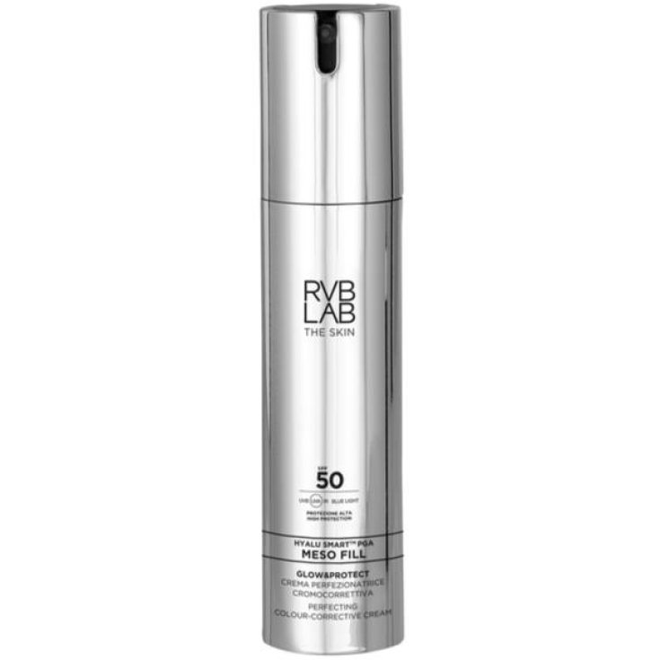 CRÈME PERFECTRANTE RVB TRI