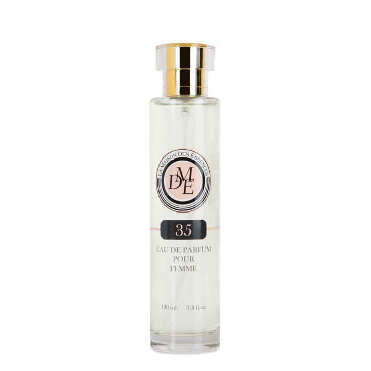 PARFUM FEMME 35 100ML