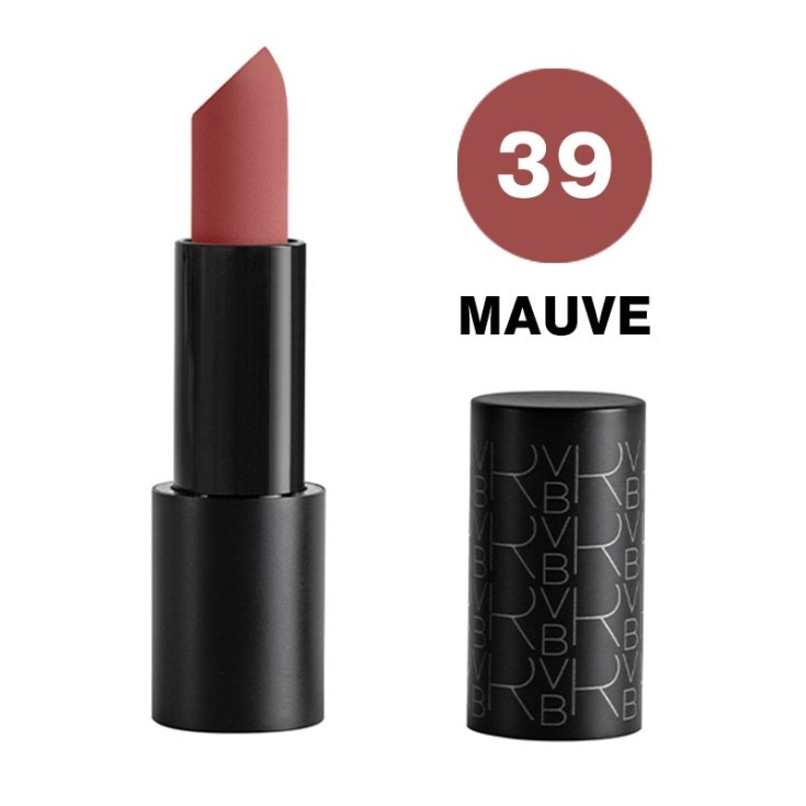 ROUGE À LÈVRES MAT&VELOURS 39