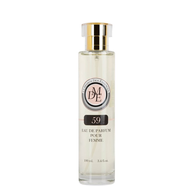 PARFUM FEMME 59 100ML