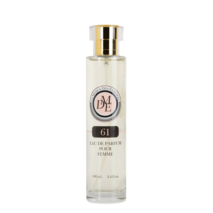 PARFUM FEMME 61 100ML