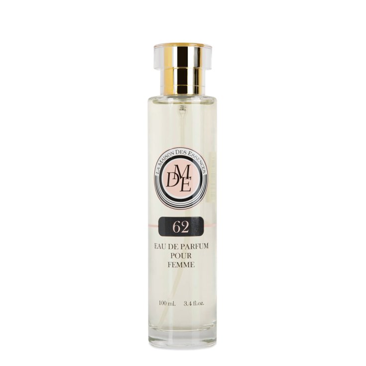 PARFUM FEMME 62 100ML