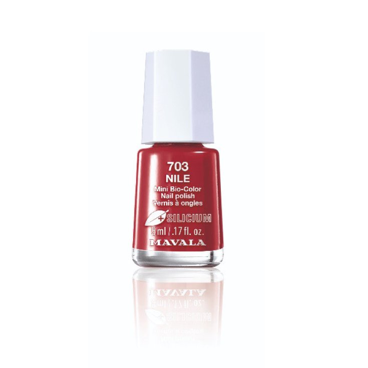 MINICOLOR BIO NIL 5ML