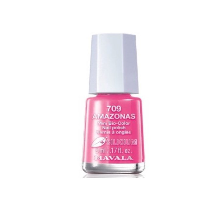 MINICOLOR BIO AMAZONES 5ML