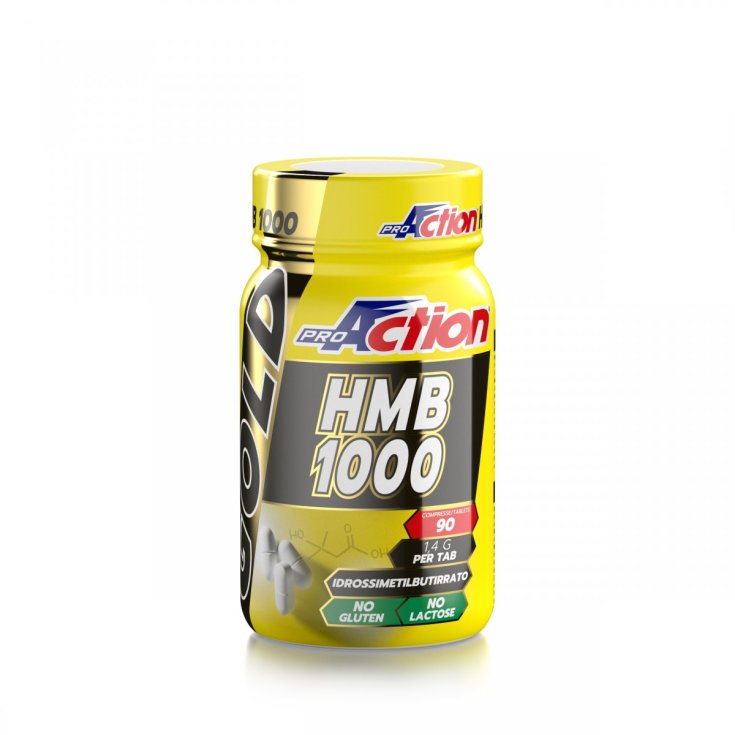 PROACTION GOLD HMB 90 RCR