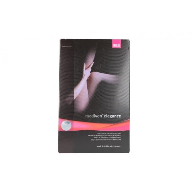 MOYENNE KL1 ELEG/AUT NOIR CO 1 190