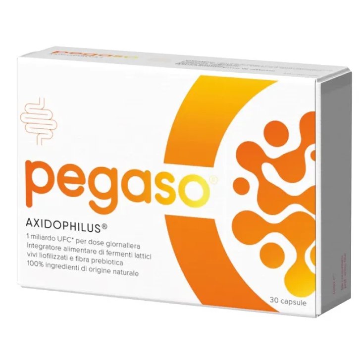 PÉGASE AXIDOPHILE 30CPS