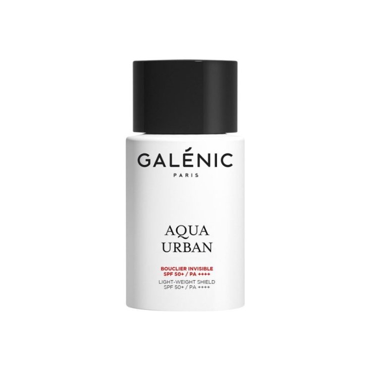 GALENIC SHIELD FLUIDE SPF50+