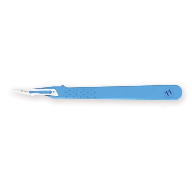 SCALPELS PREMIUM MON STER 11