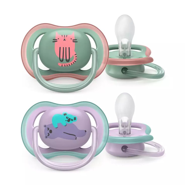 AVENT SUCCH ULTRA AIR6-18 F GA