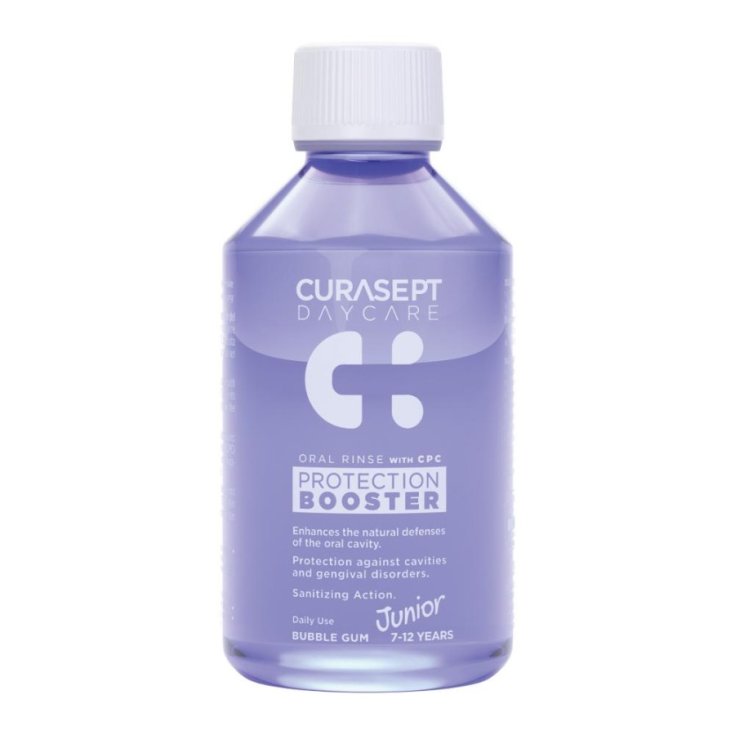 CURASEPT SOIN DE JOUR COLLUT J100ML