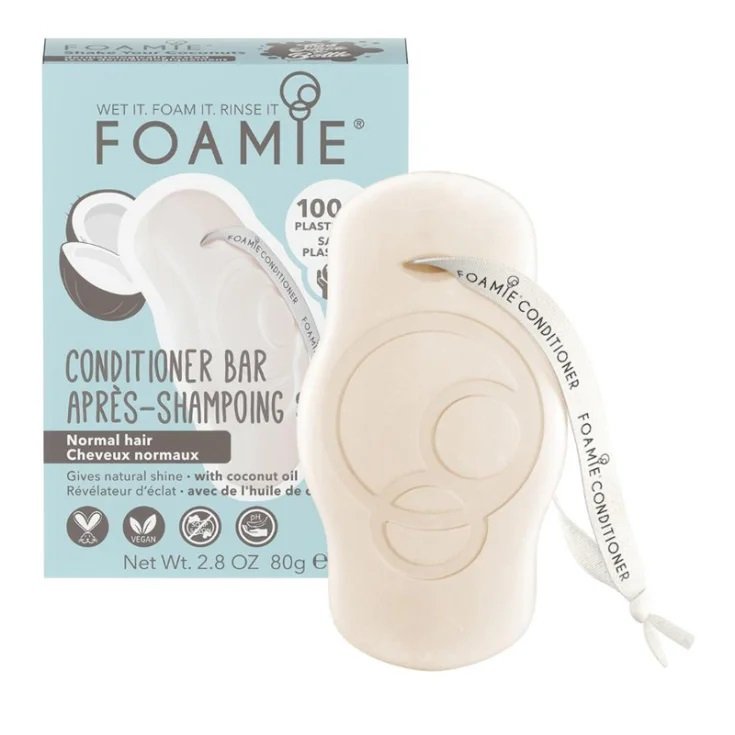 BARRE DE CONDITIONNEUR FOAMIE SHAKE VOTRE