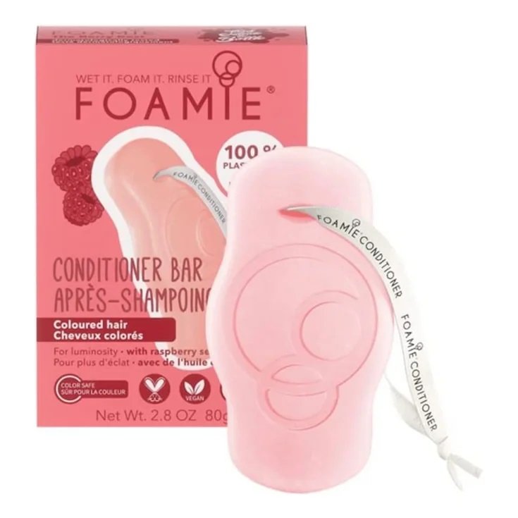 BARRE DE CONDITIONNEUR FOAMIE LA BAIE