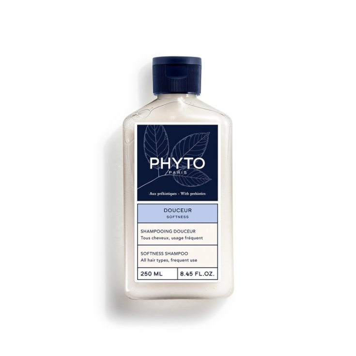SHAMPOOING PHYTO DOUCEUR 250ML