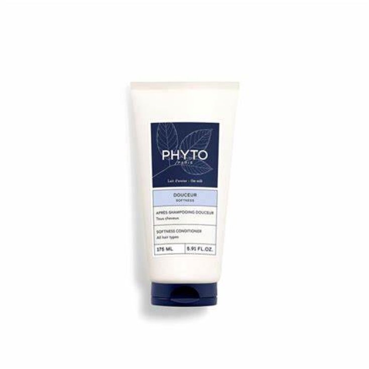 BAUME PHYTO DOUCEUR 175ML
